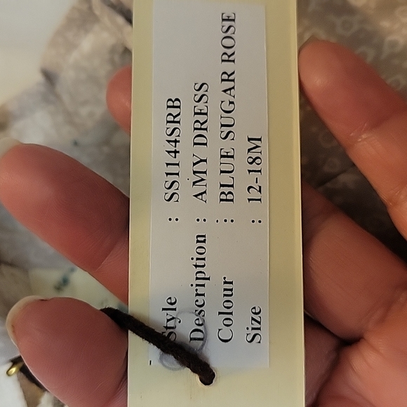 Brand new and beautiful soft material - Picture 8 of 12